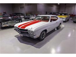 1970 Chevrolet Chevelle (CC-2103212) for sale in Rogers, Minnesota