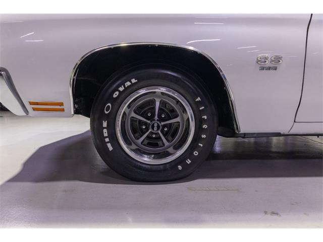 1970 Chevrolet Chevelle (CC-2103212) for sale in Rogers, Minnesota