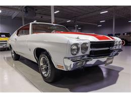 1970 Chevrolet Chevelle (CC-2103212) for sale in Rogers, Minnesota