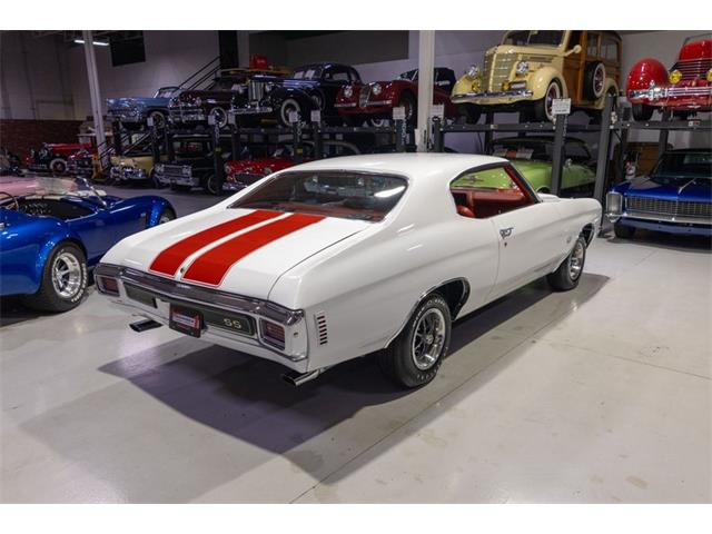 1970 Chevrolet Chevelle (CC-2103212) for sale in Rogers, Minnesota