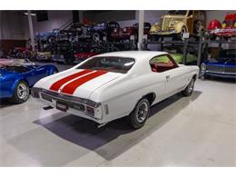 1970 Chevrolet Chevelle (CC-2103212) for sale in Rogers, Minnesota