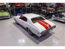 1970 Chevrolet Chevelle (CC-2103212) for sale in Rogers, Minnesota
