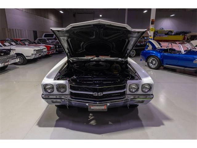 1970 Chevrolet Chevelle (CC-2103212) for sale in Rogers, Minnesota