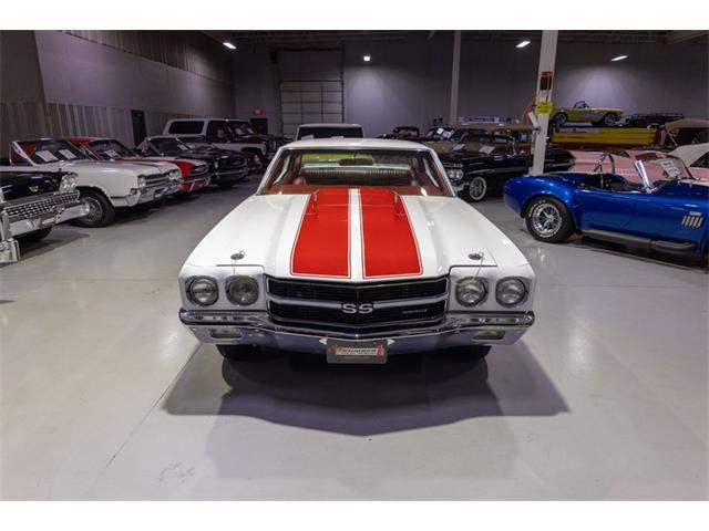 1970 Chevrolet Chevelle (CC-2103212) for sale in Rogers, Minnesota