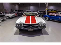 1970 Chevrolet Chevelle (CC-2103212) for sale in Rogers, Minnesota