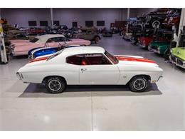 1970 Chevrolet Chevelle (CC-2103212) for sale in Rogers, Minnesota