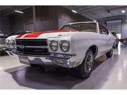 1970 Chevrolet Chevelle (CC-2103212) for sale in Rogers, Minnesota