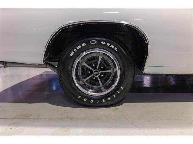 1970 Chevrolet Chevelle (CC-2103212) for sale in Rogers, Minnesota