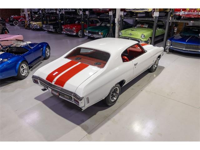 1970 Chevrolet Chevelle (CC-2103212) for sale in Rogers, Minnesota