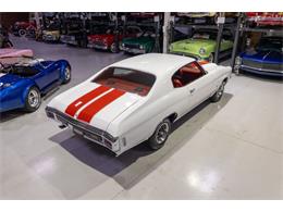 1970 Chevrolet Chevelle (CC-2103212) for sale in Rogers, Minnesota