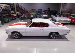 1970 Chevrolet Chevelle (CC-2103212) for sale in Rogers, Minnesota