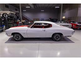1970 Chevrolet Chevelle (CC-2103212) for sale in Rogers, Minnesota