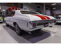 1970 Chevrolet Chevelle (CC-2103212) for sale in Rogers, Minnesota