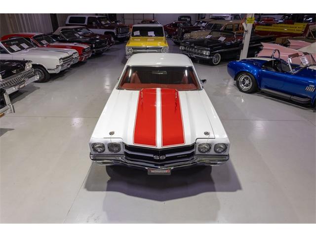 1970 Chevrolet Chevelle (CC-2103212) for sale in Rogers, Minnesota