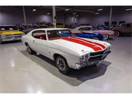 1970 Chevrolet Chevelle (CC-2103212) for sale in Rogers, Minnesota