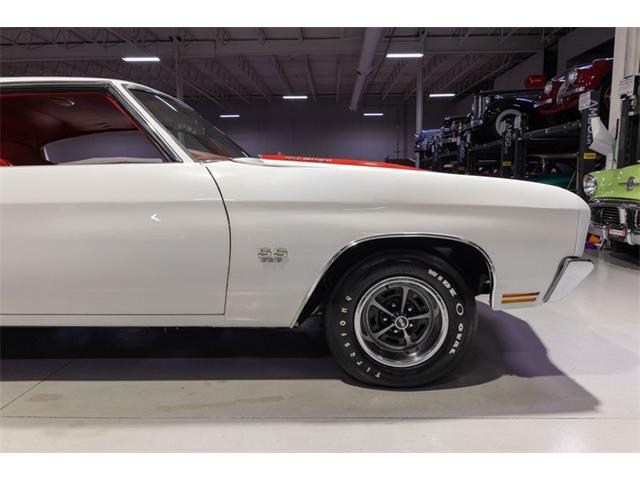 1970 Chevrolet Chevelle (CC-2103212) for sale in Rogers, Minnesota