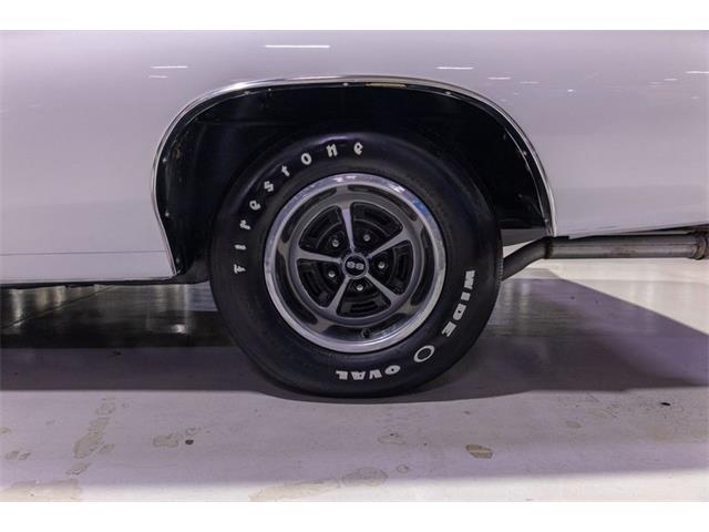 1970 Chevrolet Chevelle (CC-2103212) for sale in Rogers, Minnesota