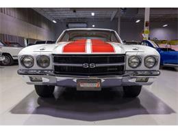 1970 Chevrolet Chevelle (CC-2103212) for sale in Rogers, Minnesota