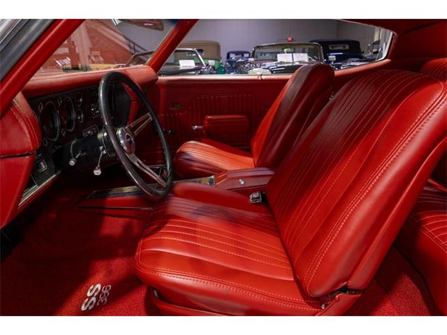 1970 Chevrolet Chevelle (CC-2103212) for sale in Rogers, Minnesota