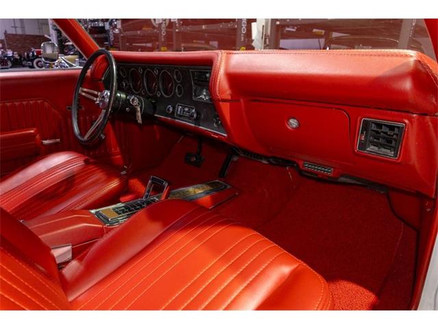 1970 Chevrolet Chevelle (CC-2103212) for sale in Rogers, Minnesota