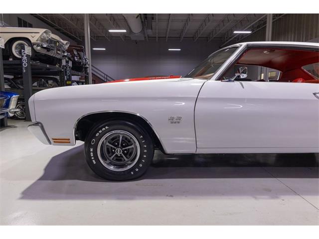 1970 Chevrolet Chevelle (CC-2103212) for sale in Rogers, Minnesota