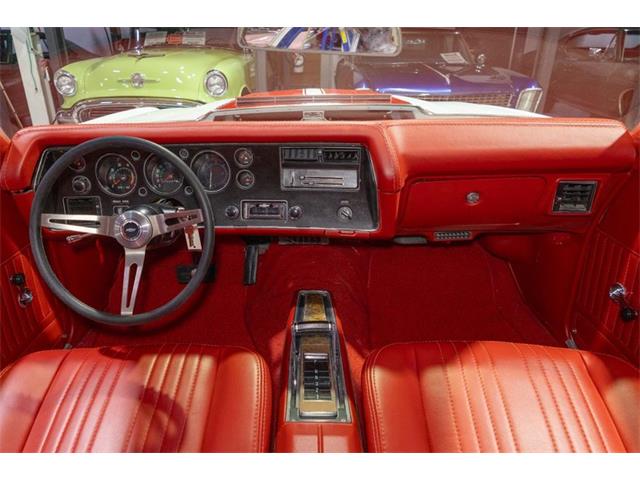 1970 Chevrolet Chevelle (CC-2103212) for sale in Rogers, Minnesota