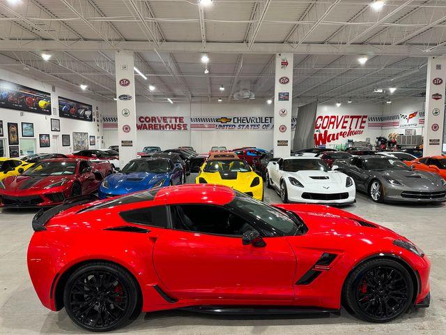 2018 Chevrolet Corvette (CC-2103213) for sale in Dallas, Texas