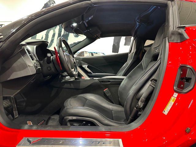 2018 Chevrolet Corvette (CC-2103213) for sale in Dallas, Texas