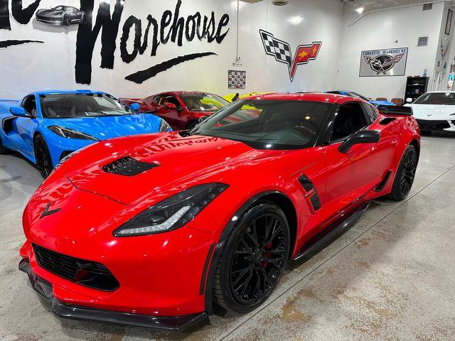 2018 Chevrolet Corvette (CC-2103213) for sale in Dallas, Texas