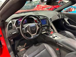 2018 Chevrolet Corvette (CC-2103213) for sale in Dallas, Texas
