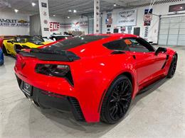 2018 Chevrolet Corvette (CC-2103213) for sale in Dallas, Texas