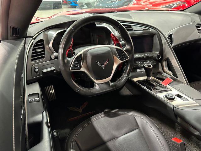 2018 Chevrolet Corvette (CC-2103213) for sale in Dallas, Texas