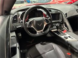 2018 Chevrolet Corvette (CC-2103213) for sale in Dallas, Texas