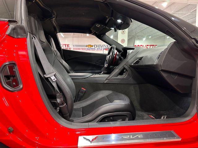 2018 Chevrolet Corvette (CC-2103213) for sale in Dallas, Texas