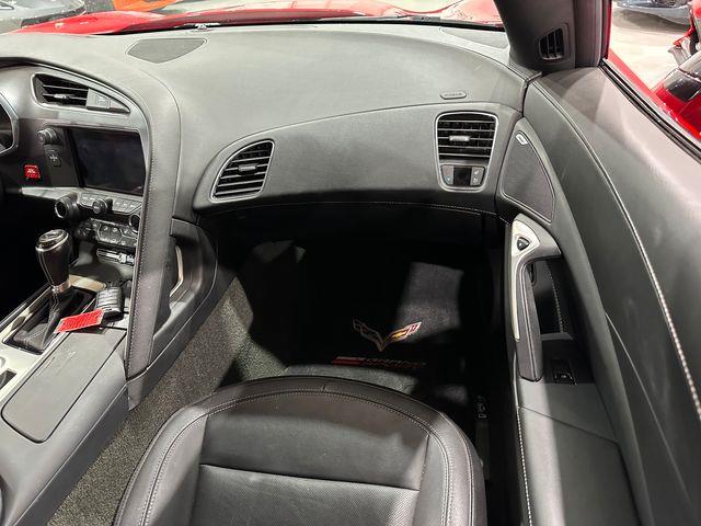 2018 Chevrolet Corvette (CC-2103213) for sale in Dallas, Texas