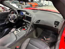 2018 Chevrolet Corvette (CC-2103213) for sale in Dallas, Texas