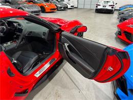 2018 Chevrolet Corvette (CC-2103213) for sale in Dallas, Texas