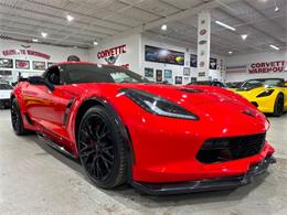 2018 Chevrolet Corvette (CC-2103213) for sale in Dallas, Texas