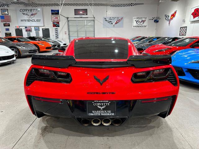 2018 Chevrolet Corvette (CC-2103213) for sale in Dallas, Texas