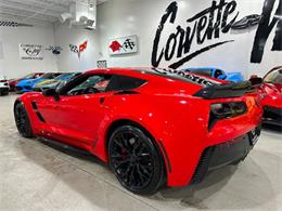 2018 Chevrolet Corvette (CC-2103213) for sale in Dallas, Texas