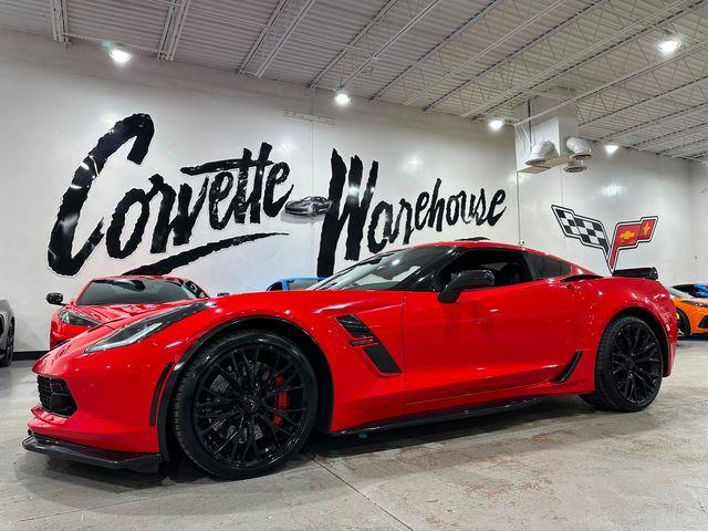 2018 Chevrolet Corvette (CC-2103213) for sale in Dallas, Texas