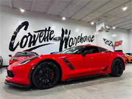 2018 Chevrolet Corvette (CC-2103213) for sale in Dallas, Texas
