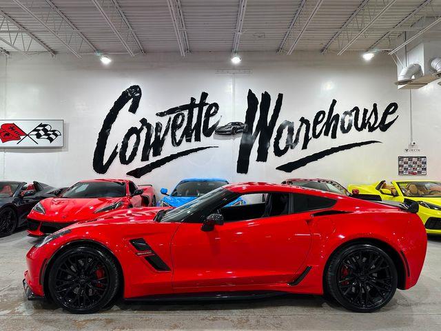 2018 Chevrolet Corvette (CC-2103213) for sale in Dallas, Texas