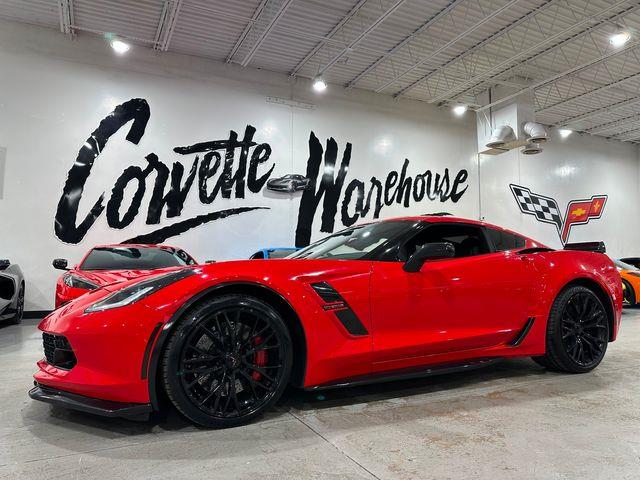 2018 Chevrolet Corvette (CC-2103213) for sale in Dallas, Texas