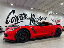 2018 Chevrolet Corvette (CC-2103213) for sale in Dallas, Texas