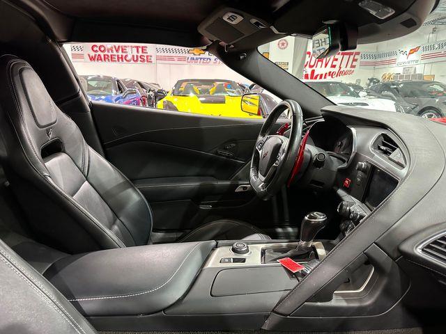 2018 Chevrolet Corvette (CC-2103213) for sale in Dallas, Texas