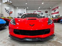 2018 Chevrolet Corvette (CC-2103213) for sale in Dallas, Texas