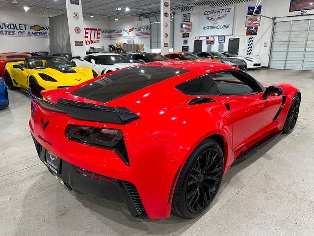 2018 Chevrolet Corvette (CC-2103213) for sale in Dallas, Texas