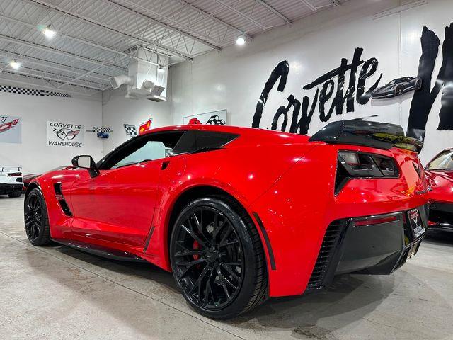 2018 Chevrolet Corvette (CC-2103213) for sale in Dallas, Texas