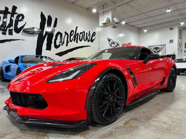 2018 Chevrolet Corvette (CC-2103213) for sale in Dallas, Texas